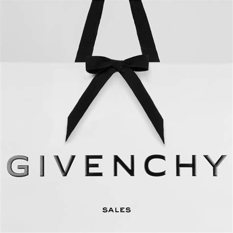 givenchy sale.